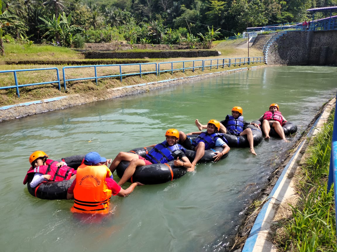 Profile Desa Wisata Bangunharj...